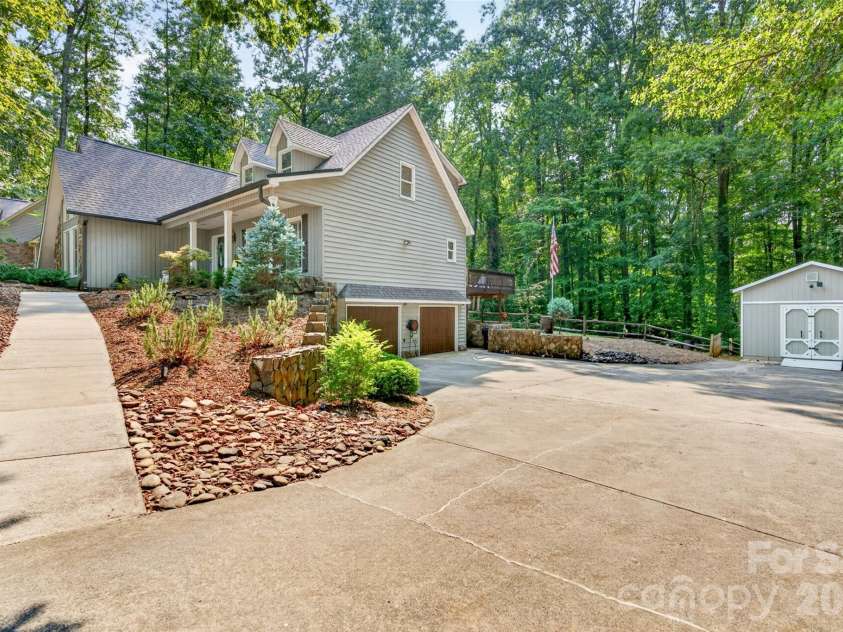 1345 Gaston Day School Road, Gastonia, NC 28056.  MLS# CAR4410332, YatesRealty ID 41583. NO HOA