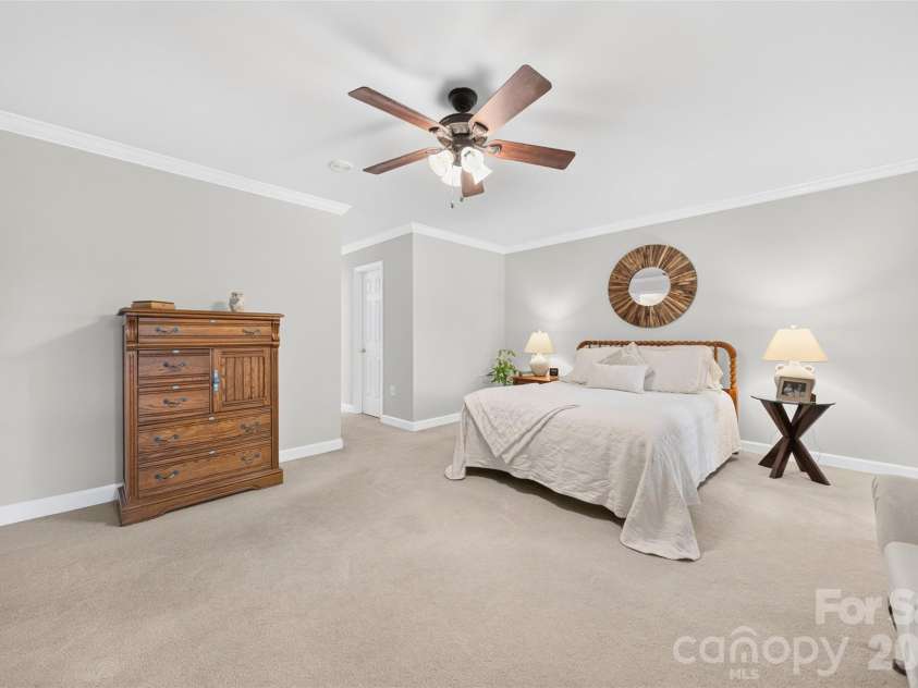 1345 Gaston Day School Road, Gastonia, NC 28056.  MLS# CAR4410332, YatesRealty ID 41583. So much space