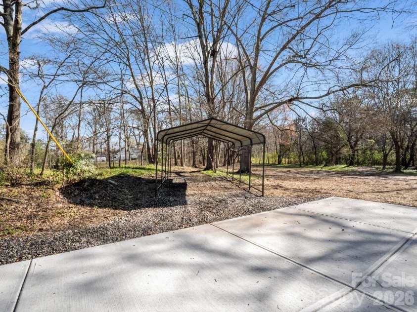 1325 NC Hwy 150 Highway, Lincolnton, NC 28092.  MLS# CAR4410681, YatesRealty ID 41585. 1 car -covered parking