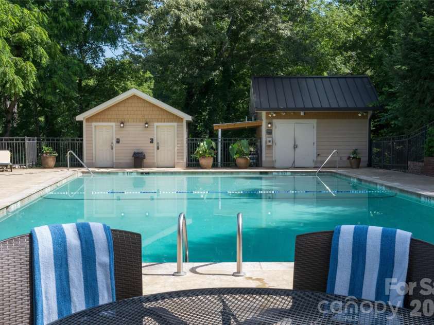 325 Bowling Park Road, Asheville, NC 28803.  MLS# CAR4405300, YatesRealty ID 41587. 