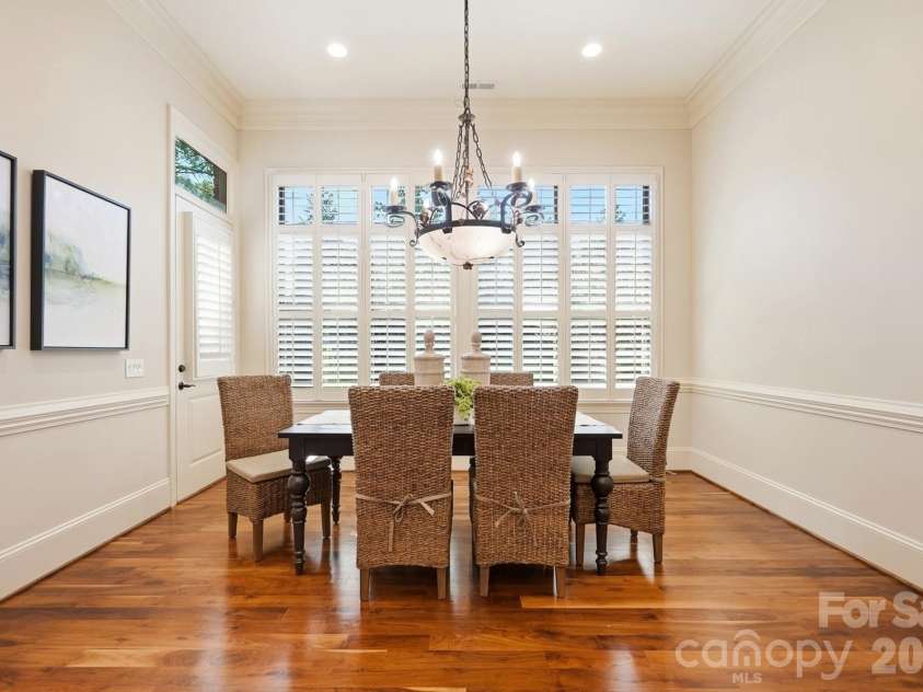 19115 Youngblood Road, Charlotte, NC 28278.  MLS# CAR4409218, YatesRealty ID 41588. 