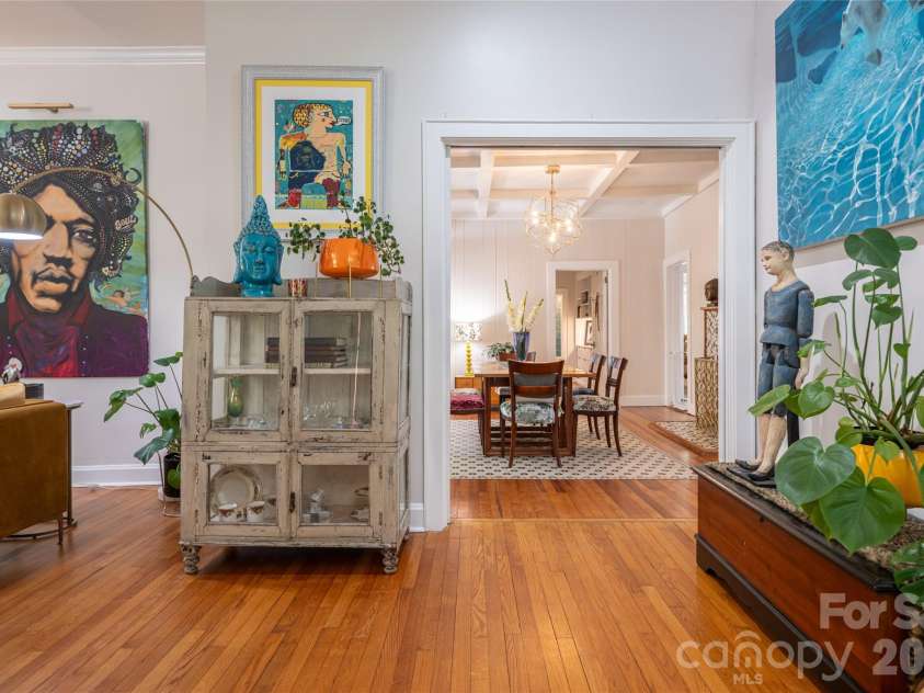2511 Kanuga Road, Hendersonville, NC 28739.  MLS# CAR4409812, YatesRealty ID 41589. 