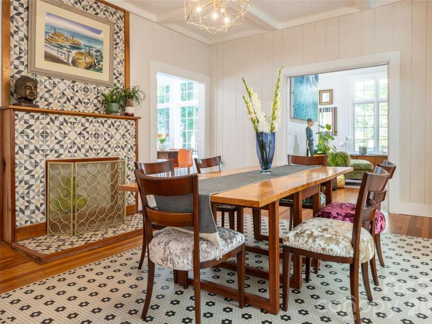 2511 Kanuga Road, Hendersonville, NC 28739.  MLS# CAR4409812, YatesRealty ID 41589. 