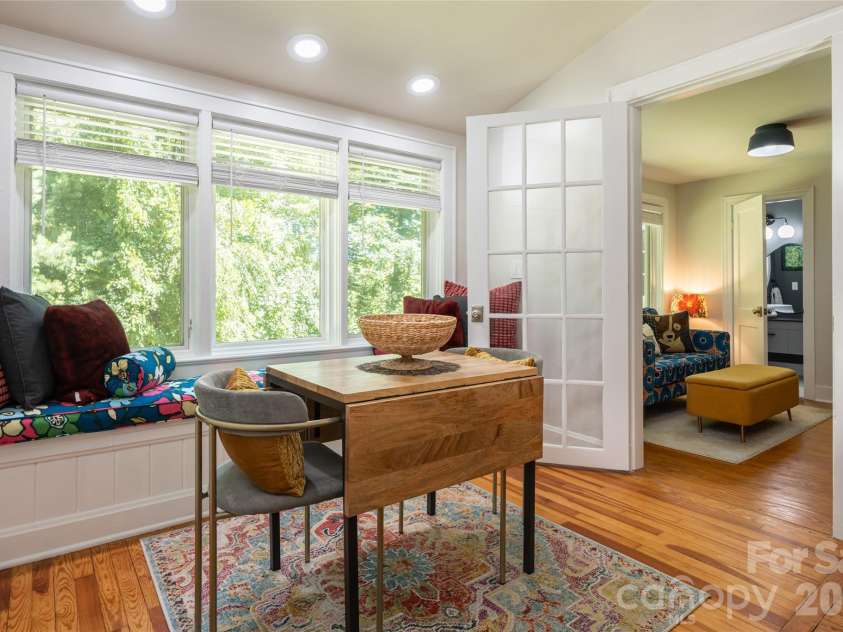 2511 Kanuga Road, Hendersonville, NC 28739.  MLS# CAR4409812, YatesRealty ID 41589. 