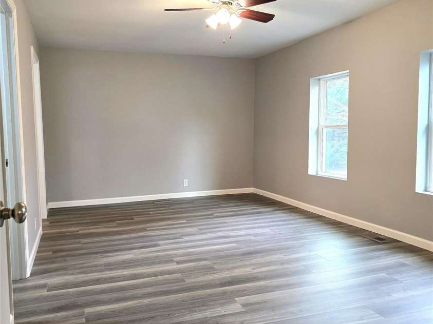 1607 NC 27 Highway, Lincolnton, NC 28092.  MLS# CAR4233470, YatesRealty ID 4159. 