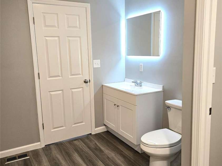 1607 NC 27 Highway, Lincolnton, NC 28092.  MLS# CAR4233470, YatesRealty ID 4159. 