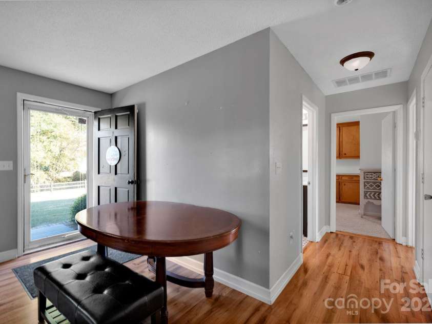 3168 Sossaman Place, Concord, NC 28025.  MLS# CAR4317213, YatesRealty ID 4159. 