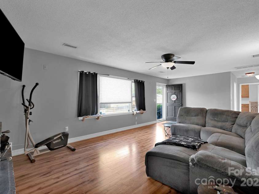 3168 Sossaman Place, Concord, NC 28025.  MLS# CAR4317213, YatesRealty ID 4159. 