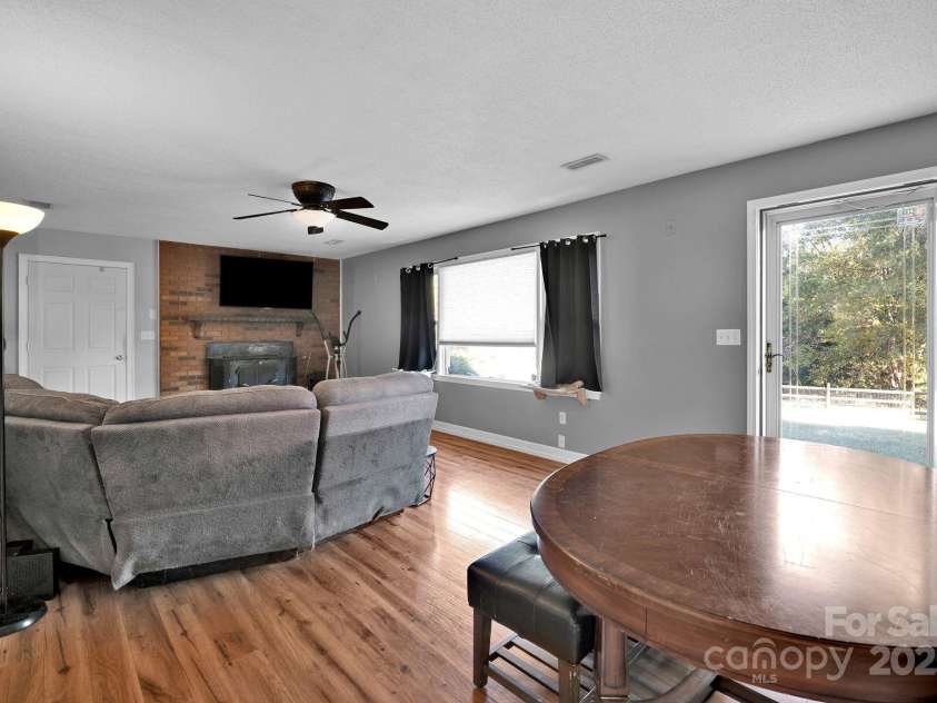 3168 Sossaman Place, Concord, NC 28025.  MLS# CAR4317213, YatesRealty ID 4159. 