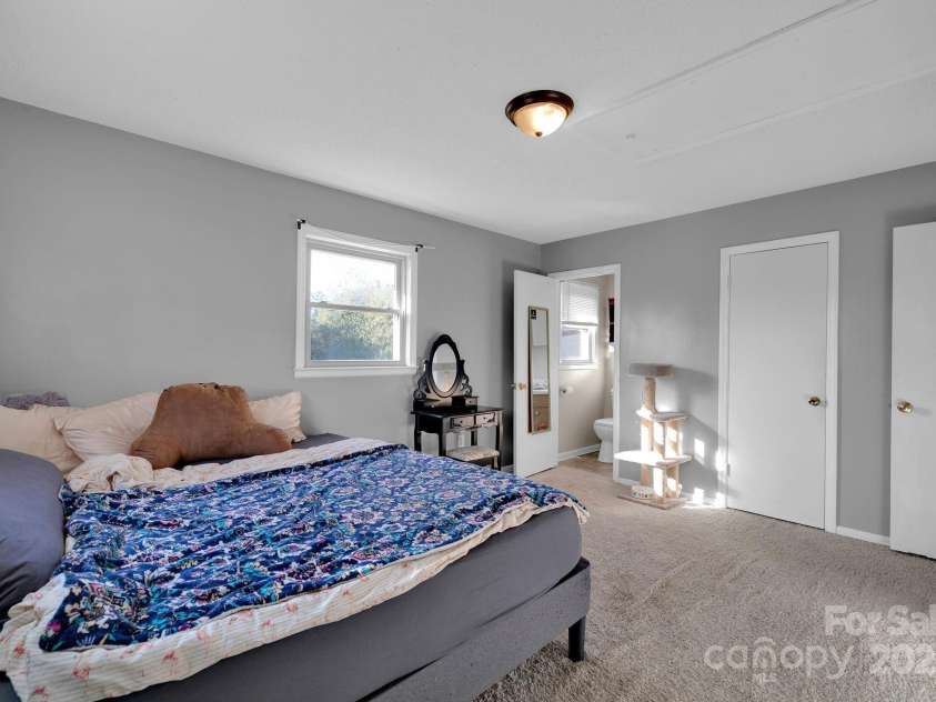 3168 Sossaman Place, Concord, NC 28025.  MLS# CAR4317213, YatesRealty ID 4159. 