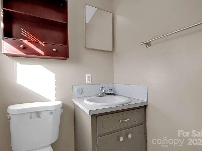 3168 Sossaman Place, Concord, NC 28025.  MLS# CAR4317213, YatesRealty ID 4159. 