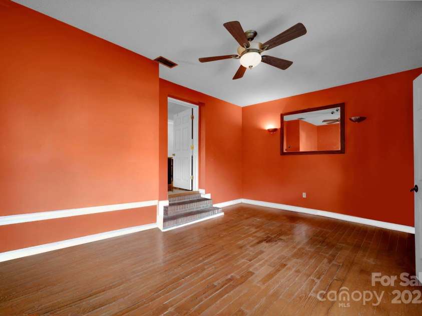 3168 Sossaman Place, Concord, NC 28025.  MLS# CAR4317213, YatesRealty ID 4159. 