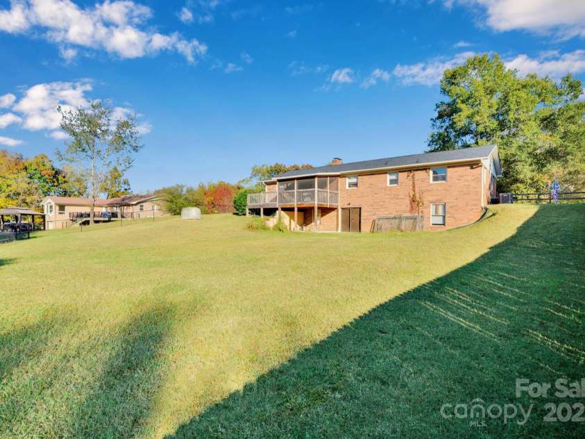 3168 Sossaman Place, Concord, NC 28025.  MLS# CAR4317213, YatesRealty ID 4159. 