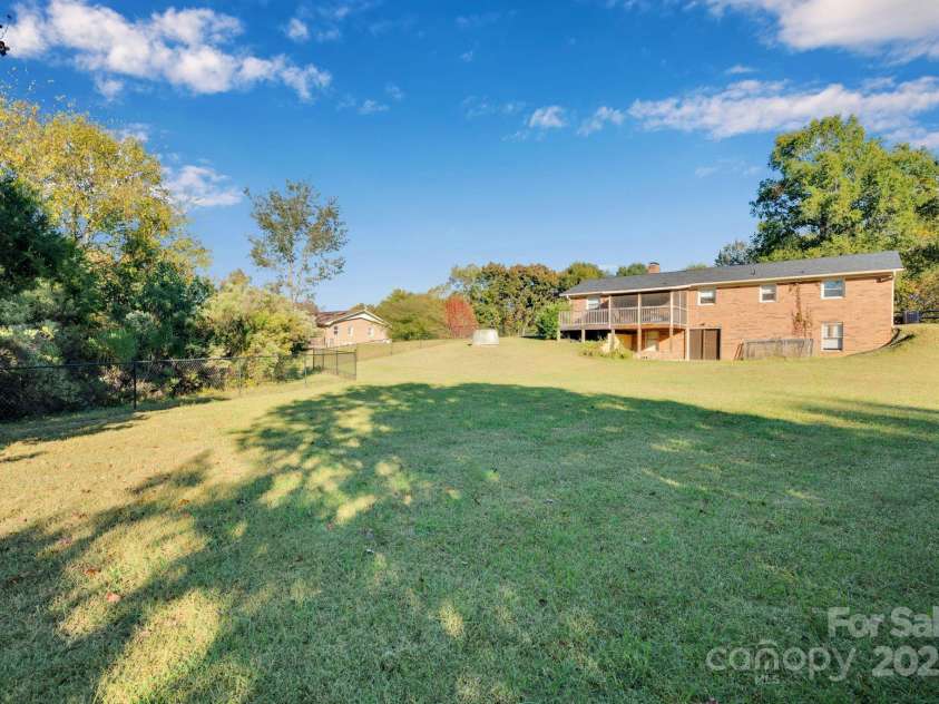 3168 Sossaman Place, Concord, NC 28025.  MLS# CAR4317213, YatesRealty ID 4159. 