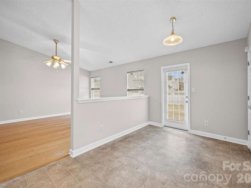 4907 Cornelia Drive, Charlotte, NC 28269.  MLS# CAR4319832, YatesRealty ID 4159. 