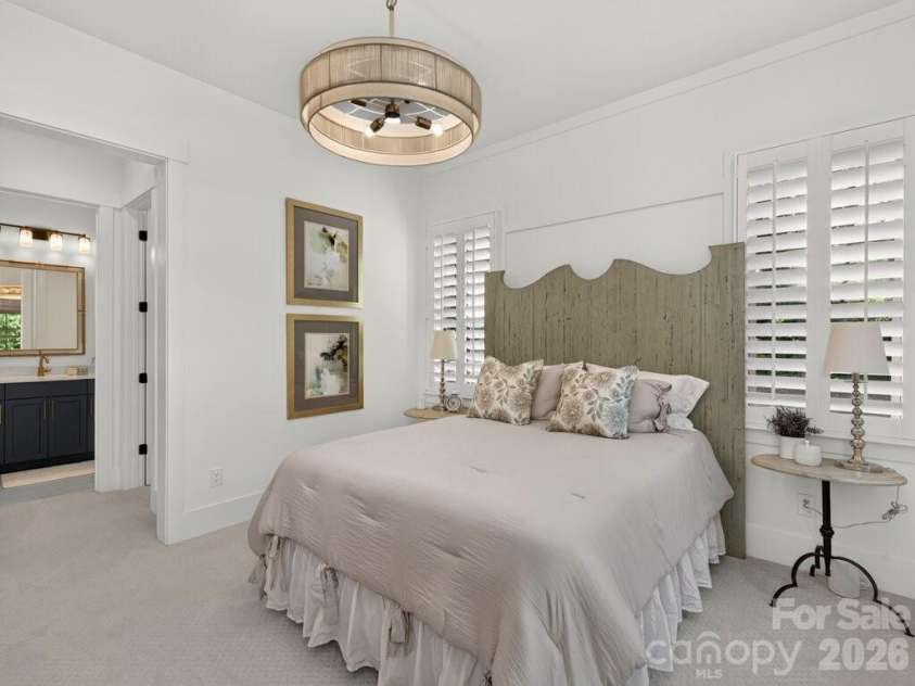 3098 Sherman Drive, Lancaster, SC 29720.  MLS# CAR4404508, YatesRealty ID 41590. Bedroom