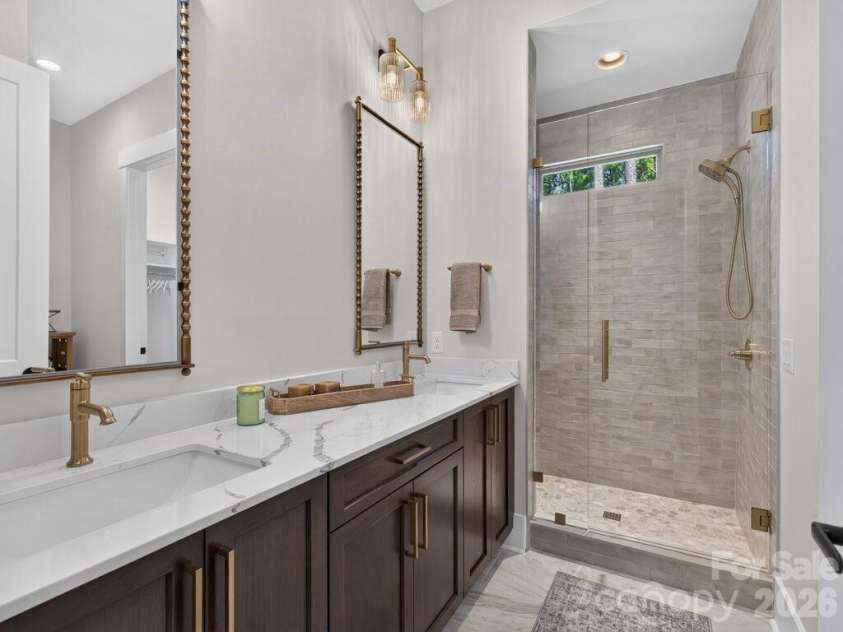 3098 Sherman Drive, Lancaster, SC 29720.  MLS# CAR4404508, YatesRealty ID 41590. Guest Bath