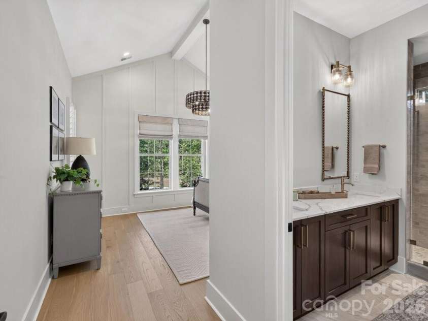 3098 Sherman Drive, Lancaster, SC 29720.  MLS# CAR4404508, YatesRealty ID 41590. Guest Suite