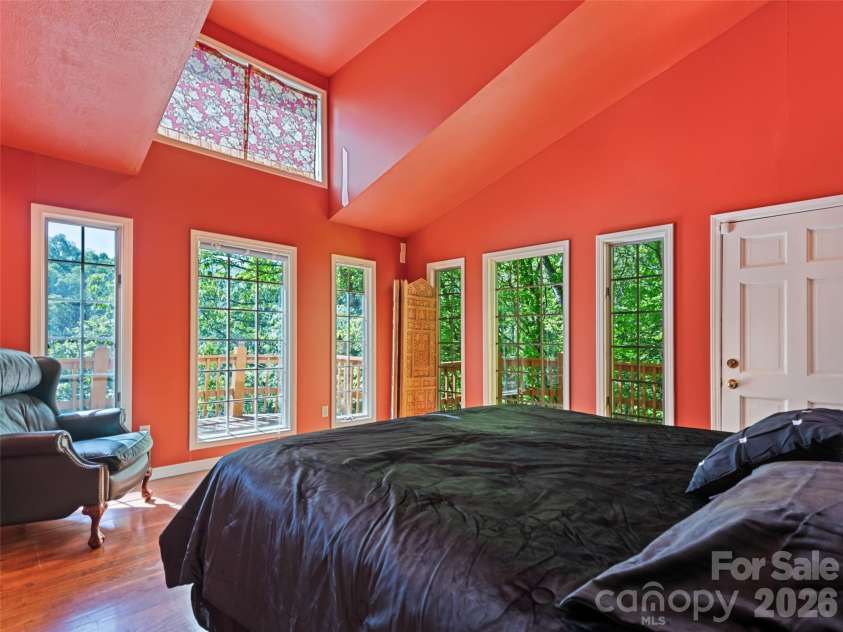 969 Mountain View Drive, Maggie Valley, NC 28751.  MLS# CAR4406621, YatesRealty ID 41593. 