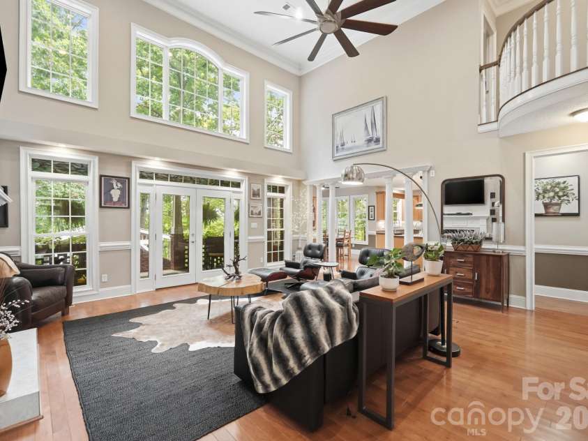 1220 Grun Augen Drive, Richburg, SC 29729.  MLS# CAR4401037, YatesRealty ID 41594. 