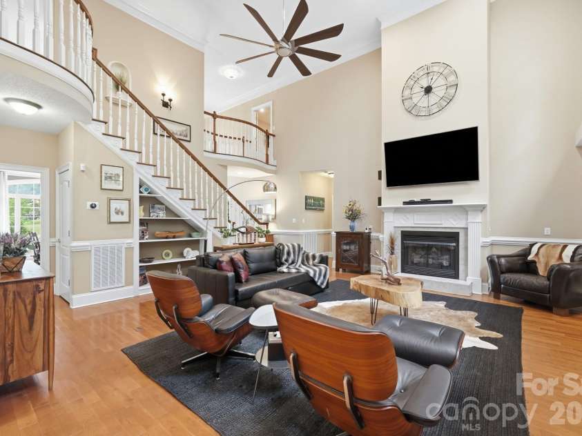 1220 Grun Augen Drive, Richburg, SC 29729.  MLS# CAR4401037, YatesRealty ID 41594. 