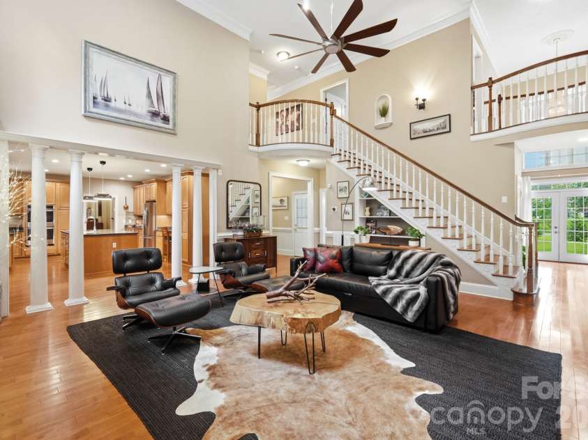 1220 Grun Augen Drive, Richburg, SC 29729.  MLS# CAR4401037, YatesRealty ID 41594. 