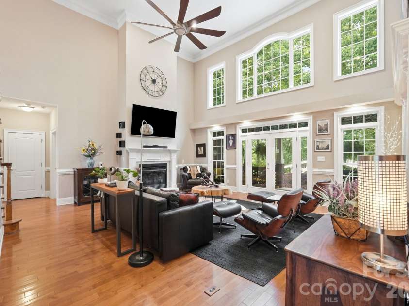 1220 Grun Augen Drive, Richburg, SC 29729.  MLS# CAR4401037, YatesRealty ID 41594. 