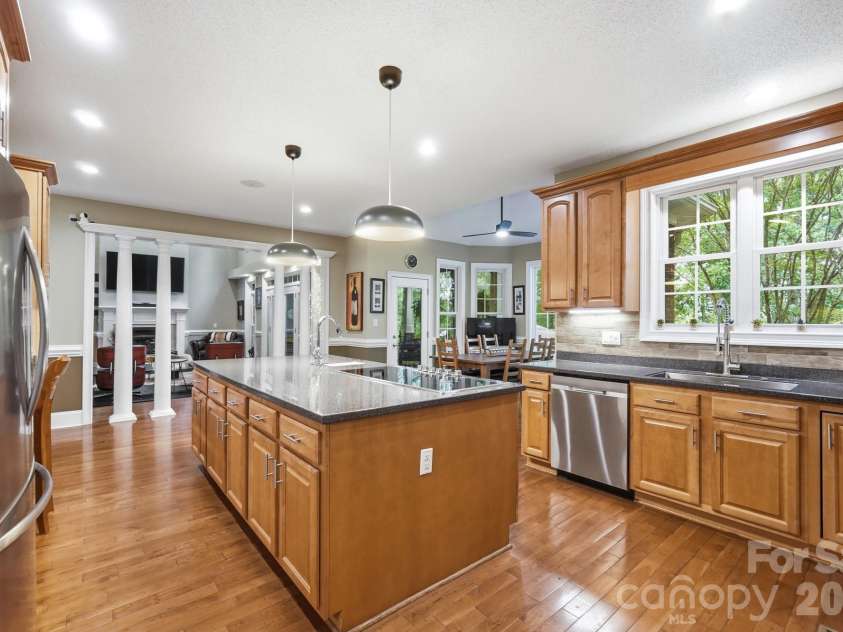 1220 Grun Augen Drive, Richburg, SC 29729.  MLS# CAR4401037, YatesRealty ID 41594. 