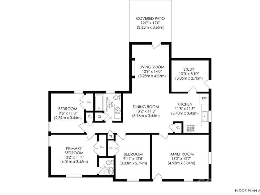 6317 Old Coach Road, Charlotte, NC 28215.  MLS# CAR4410165, YatesRealty ID 41595. 