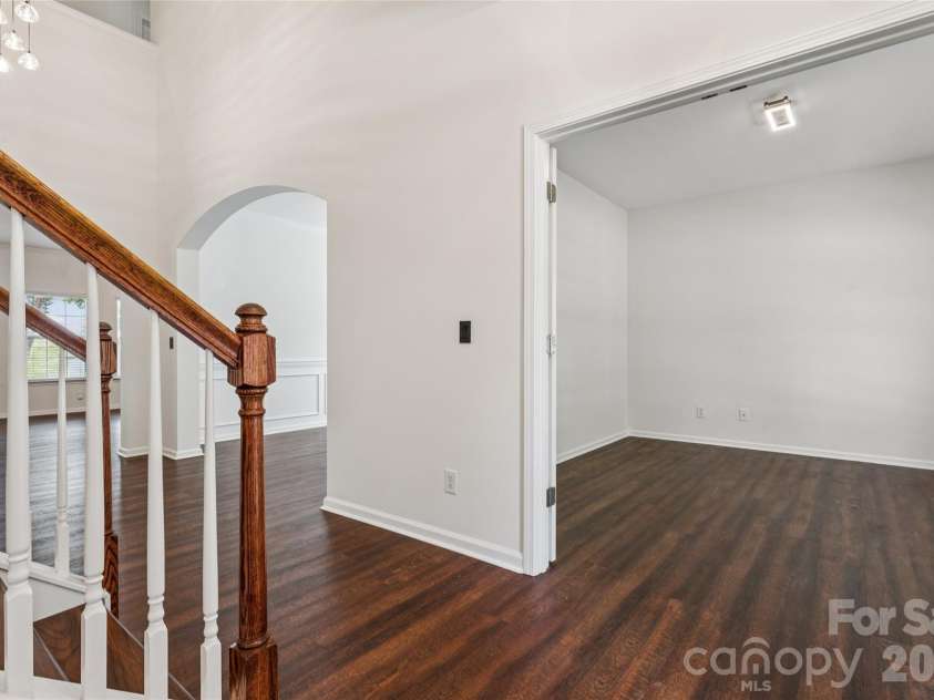 14007 Highland Meadow Road, Charlotte, NC 28273.  MLS# CAR4403552, YatesRealty ID 41596. 