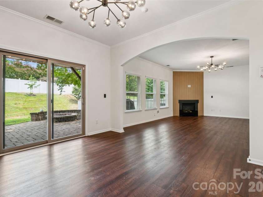 14007 Highland Meadow Road, Charlotte, NC 28273.  MLS# CAR4403552, YatesRealty ID 41596. 