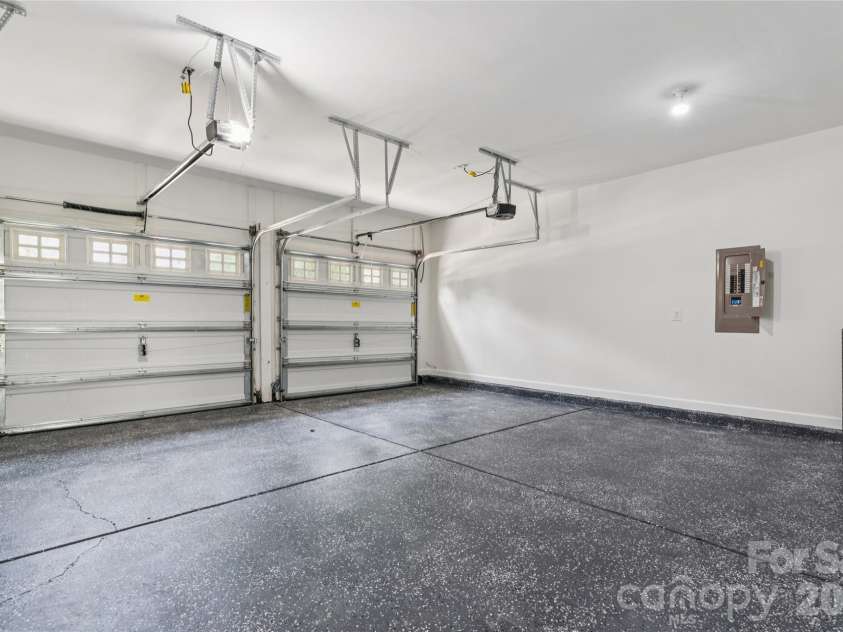 14007 Highland Meadow Road, Charlotte, NC 28273.  MLS# CAR4403552, YatesRealty ID 41596. 