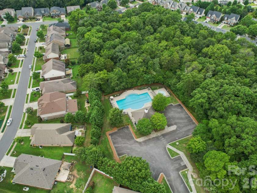 14007 Highland Meadow Road, Charlotte, NC 28273.  MLS# CAR4403552, YatesRealty ID 41596. 
