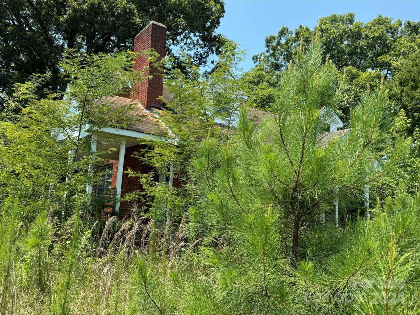 0 NC Hwy 73 Highway, Mount Gilead, NC 27306.  MLS# CAR4177282, YatesRealty ID 416. 