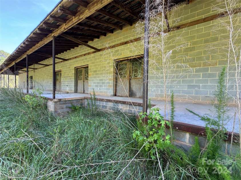 0 NC Hwy 73 Highway, Mount Gilead, NC 27306.  MLS# CAR4177282, YatesRealty ID 416. 