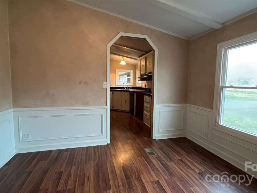 350 Brawley Road, Cleveland, NC 27013.  MLS# CAR4233746, YatesRealty ID 4160. 