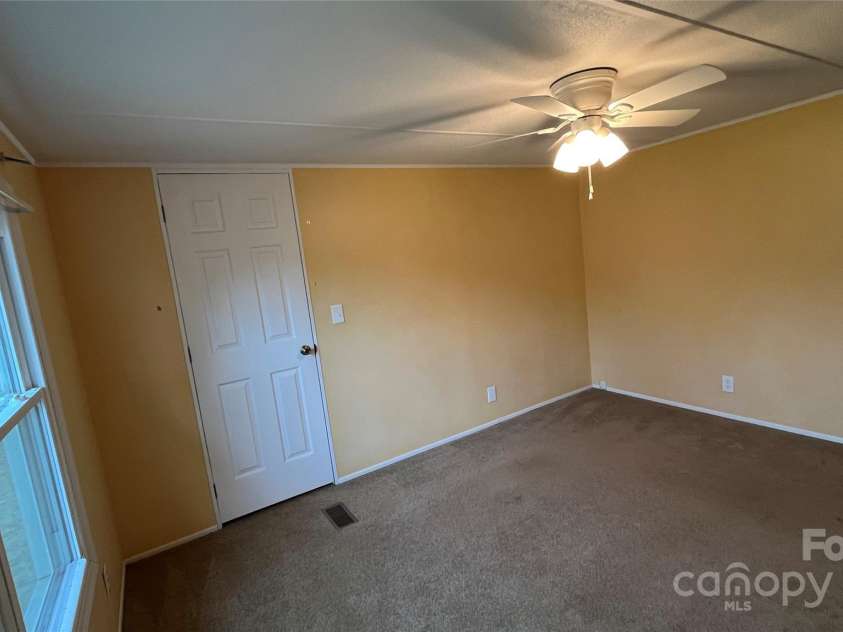 350 Brawley Road, Cleveland, NC 27013.  MLS# CAR4233746, YatesRealty ID 4160. 