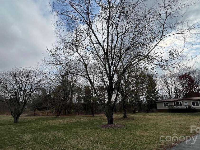 350 Brawley Road, Cleveland, NC 27013.  MLS# CAR4233746, YatesRealty ID 4160. 