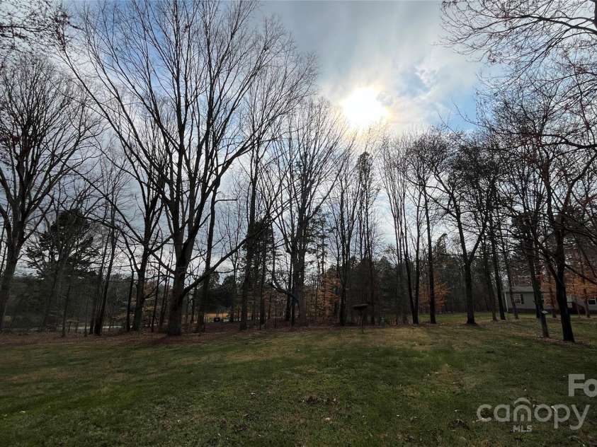 350 Brawley Road, Cleveland, NC 27013.  MLS# CAR4233746, YatesRealty ID 4160. 