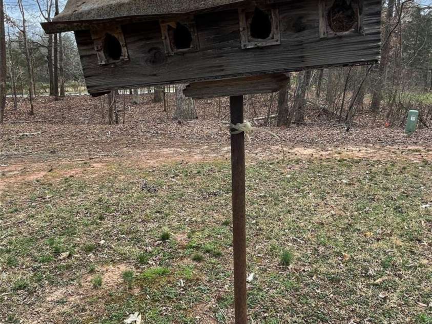 350 Brawley Road, Cleveland, NC 27013.  MLS# CAR4233746, YatesRealty ID 4160. 