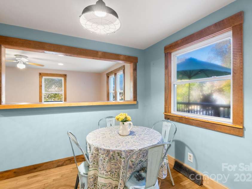 456 Rector Corner Road, Marshall, NC 28753.  MLS# CAR4319873, YatesRealty ID 4160. 