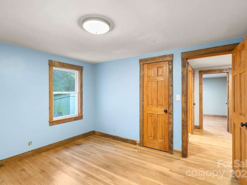 456 Rector Corner Road, Marshall, NC 28753.  MLS# CAR4319873, YatesRealty ID 4160. 