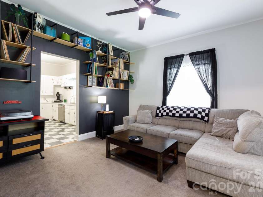 829 Steele Street, Rock Hill, SC 29730.  MLS# CAR4394166, YatesRealty ID 41601. 