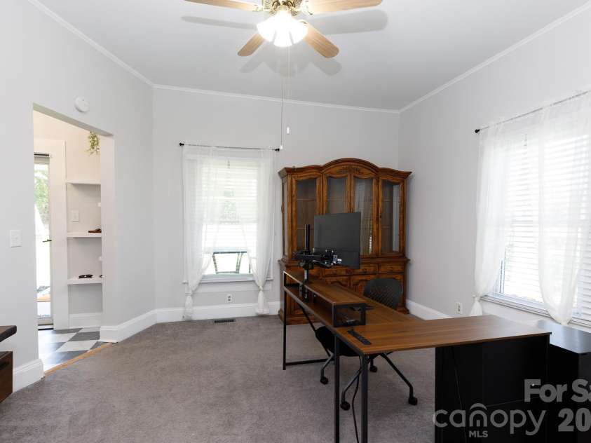 829 Steele Street, Rock Hill, SC 29730.  MLS# CAR4394166, YatesRealty ID 41601. 