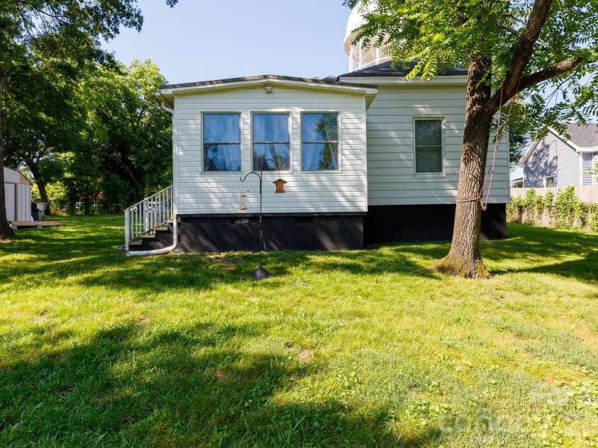 829 Steele Street, Rock Hill, SC 29730.  MLS# CAR4394166, YatesRealty ID 41601. 