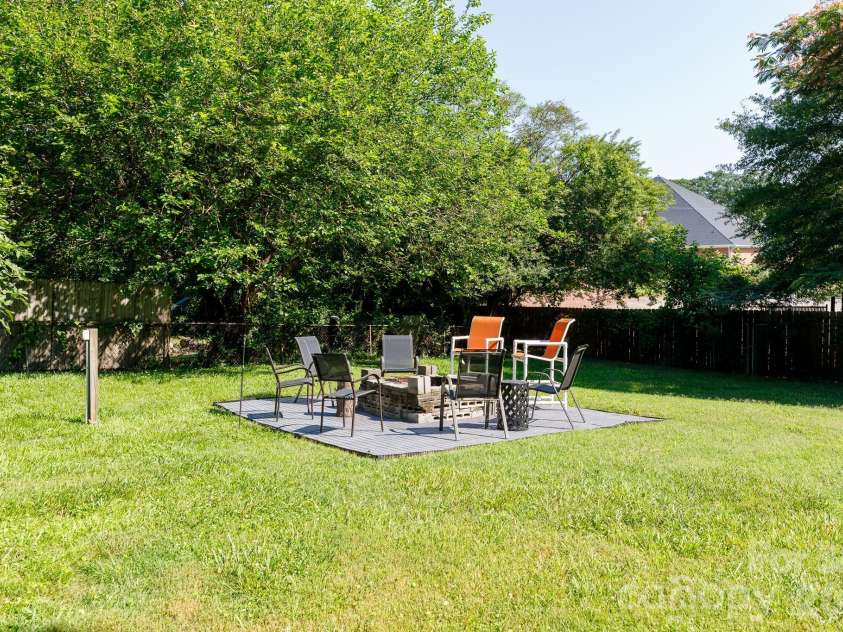 829 Steele Street, Rock Hill, SC 29730.  MLS# CAR4394166, YatesRealty ID 41601. 