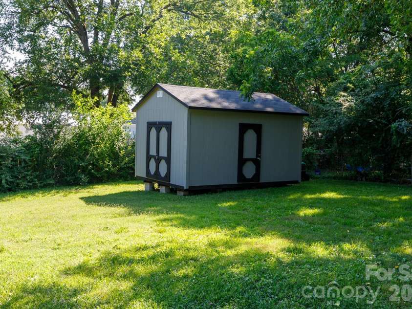 829 Steele Street, Rock Hill, SC 29730.  MLS# CAR4394166, YatesRealty ID 41601. 