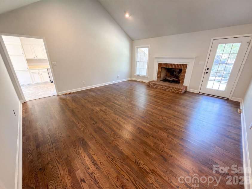 2592 Tully Court, Lancaster, SC 29720.  MLS# CAR4411122, YatesRealty ID 41602. 
