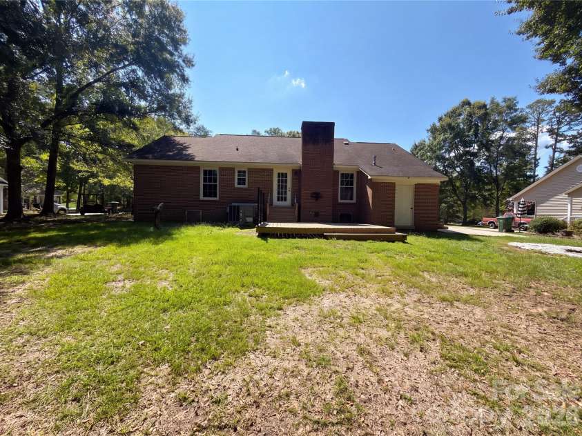 2592 Tully Court, Lancaster, SC 29720.  MLS# CAR4411122, YatesRealty ID 41602. 