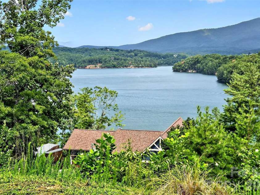 108 High Lake Drive, Nebo, NC 28761.  MLS# CAR4405505, YatesRealty ID 41603. 